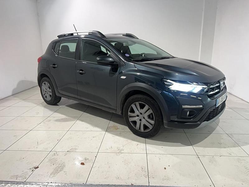Dacia Sandero TCe 90 - 22 Stepway Confort
