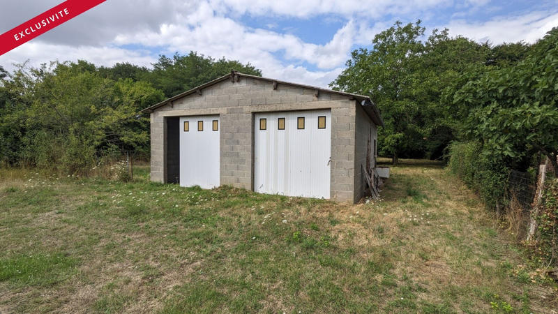 Maison - 165 m² - 5 pièces