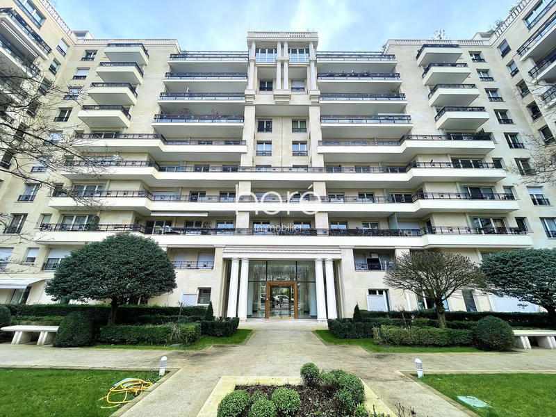 Appartement - 56 m² - 2 pièces