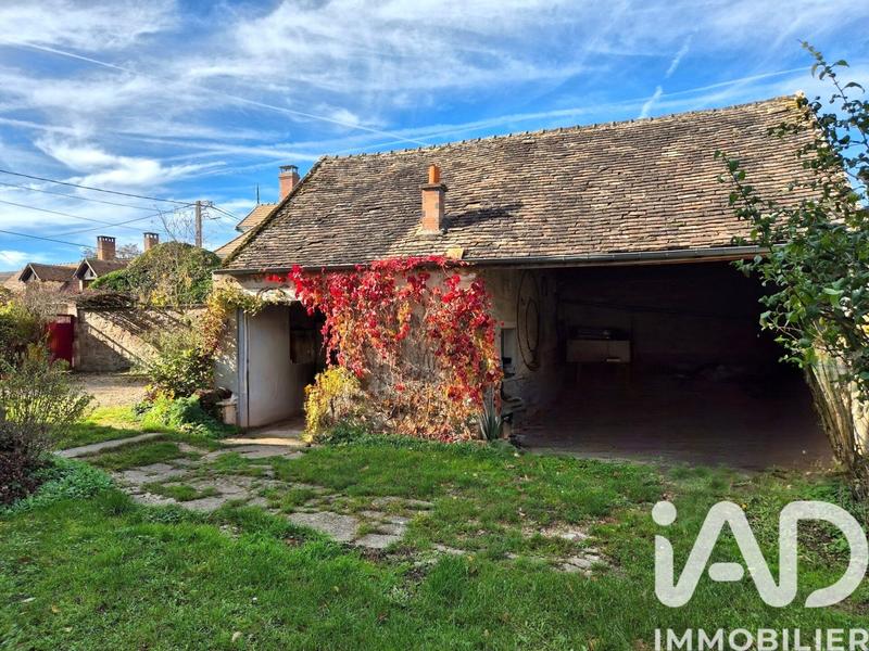 Maison - 114 m² - 6 pièces