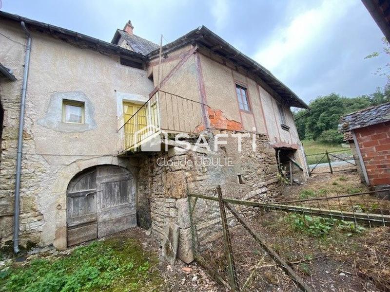 Maison - 104 m² - 4 pièces