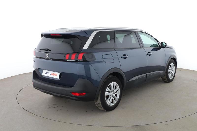 Peugeot 5008 1.5 Blue-HDi Active Business Eat8 130 ch