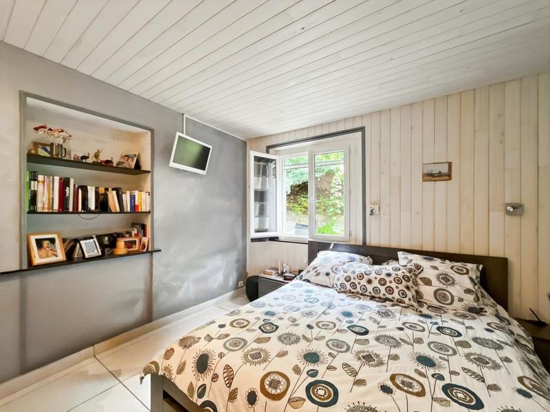 Villa - 206 m² - 9 pièces