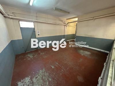 Local commercial - 107 m²