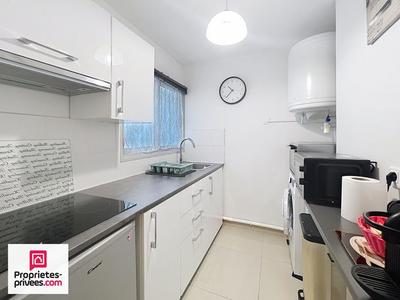 Appartement - 32 m² - 1 pièce