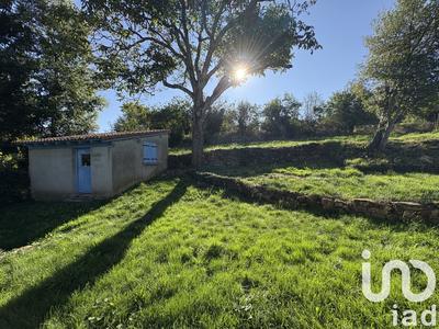 Maison de campagne - 131 m² - 5 pièces