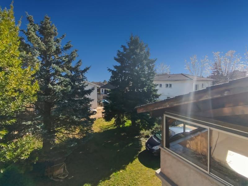 Maison - 115 m² - 7 pièces