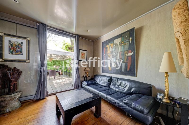 Maison - 170 m² - 6 pièces