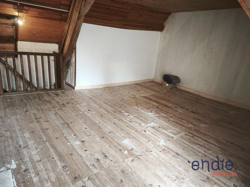 Maison - 127 m² - 5 pièces