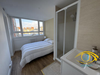 Appartement - 81 m² - 6 pièces