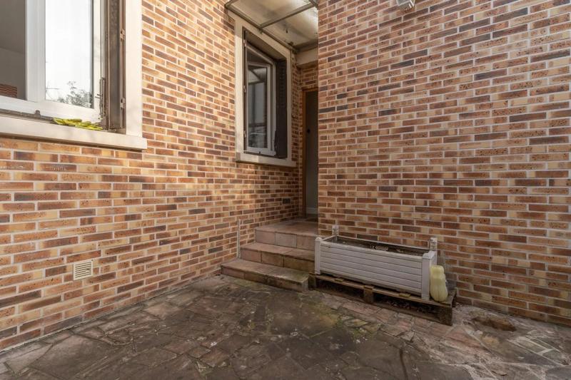 Maison - 47 m² - 3 pièces