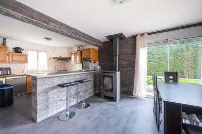 Maison - 116 m² - 6 pièces