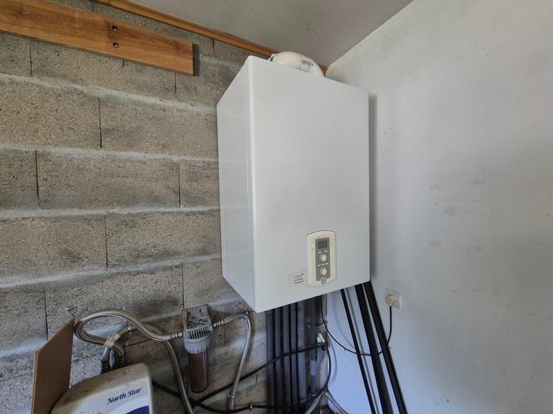 Pavillon - 95 m² - 6 pièces