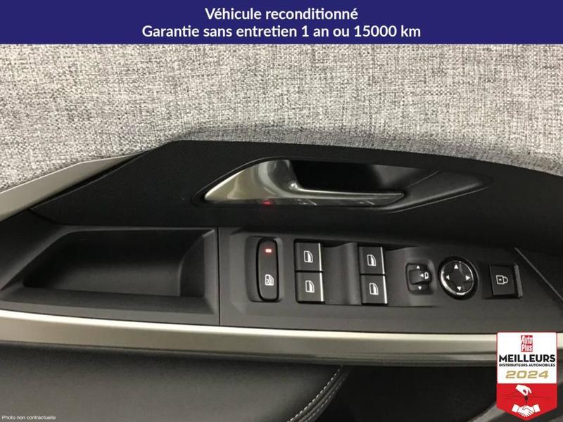 Peugeot 3008 Gt Hybrid 145 e-Dcs6