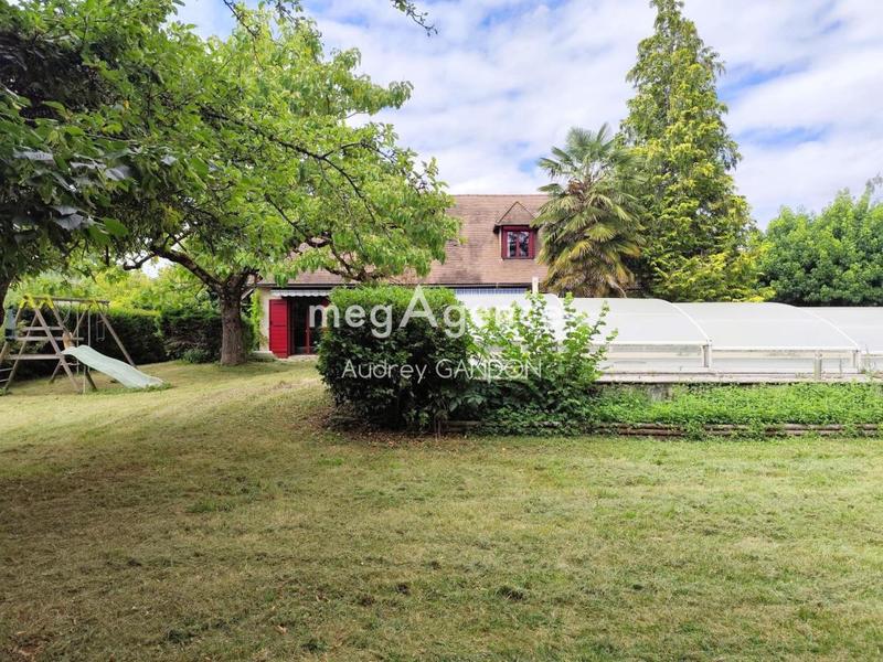 Villa - 174 m² - 7 pièces