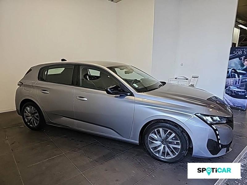 Peugeot 308 III PureTech 110 s&amp;S Active Pack