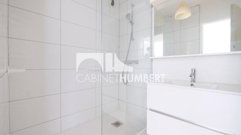 Appartement - 91 m² - 4 pièces