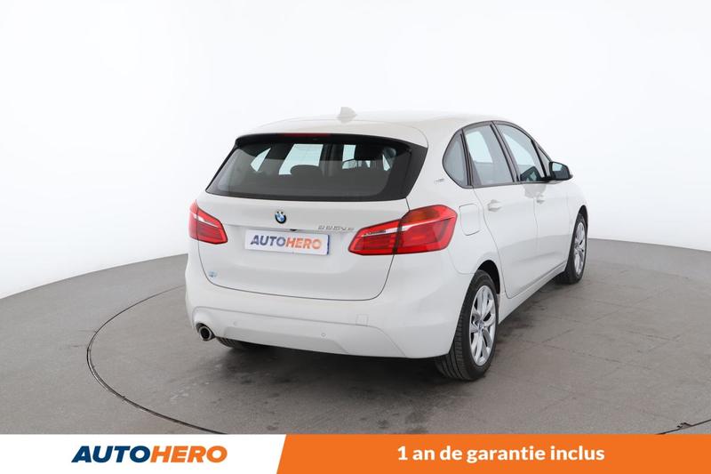 Bmw Serie 2 Active Tourer 225xeA Lounge 224 ch