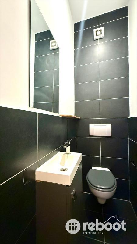 Appartement - 103 m² - 5 pièces