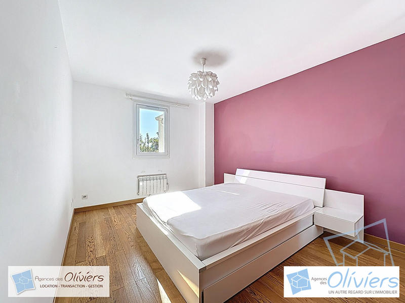 Duplex - 88 m² - 4 pièces