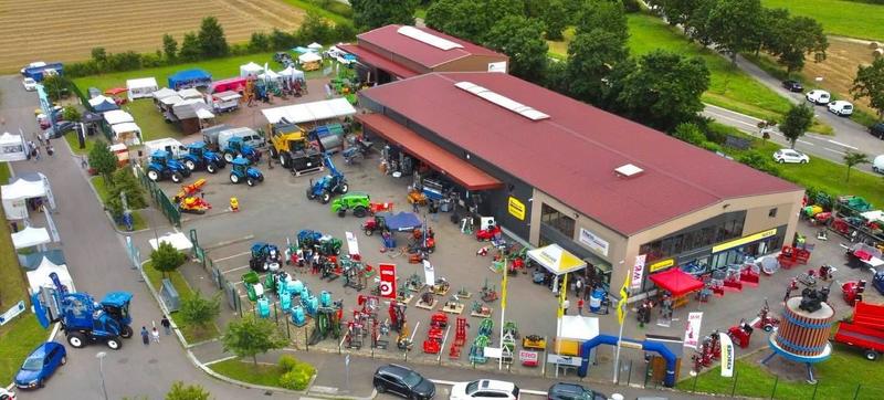 Les 3 jours du vignoble