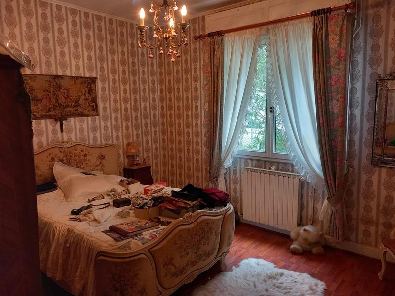 Maison traditionnelle - 113 m² - 5 pièces