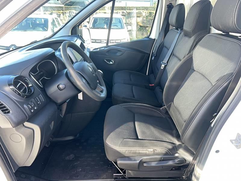 Renault Trafic Fgn L1h1 1200 Kg Dci 170 Energy Edc Grand Confort