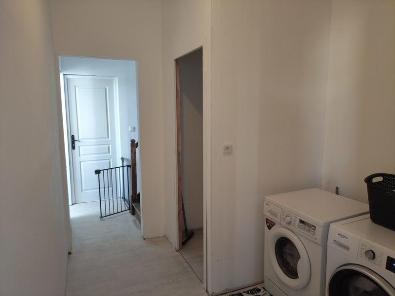 Maison - 81 m² - 3 pièces