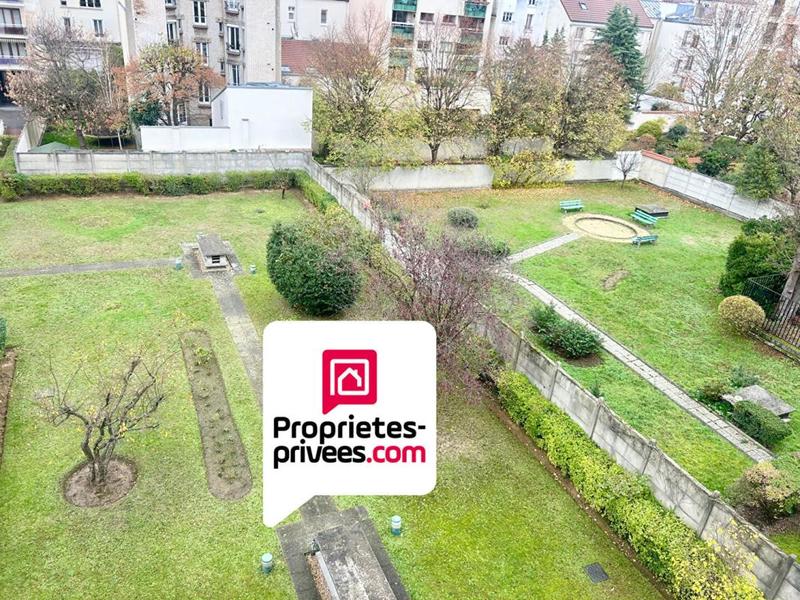 Appartement - 50 m² - 2 pièces