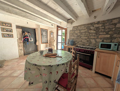 Maison - 79 m² - 3 pièces