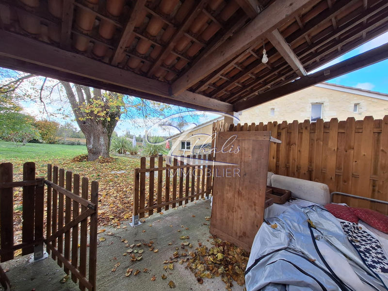 Maison ancienne - 259 m² - 8 pièces