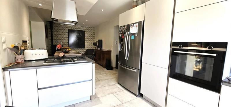 Villa - 175 m² - 5 pièces