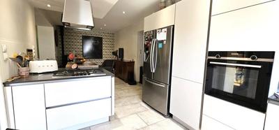 Villa - 175 m² - 5 pièces