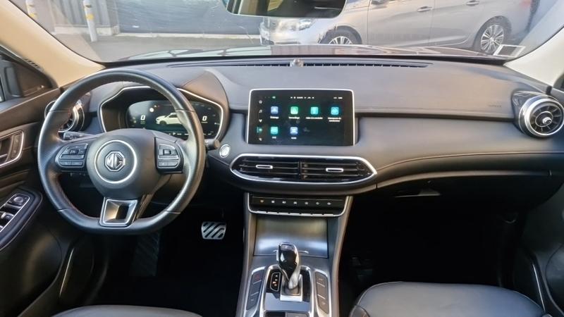 Mg Ehs 1.5t Gdi Phev Comfort