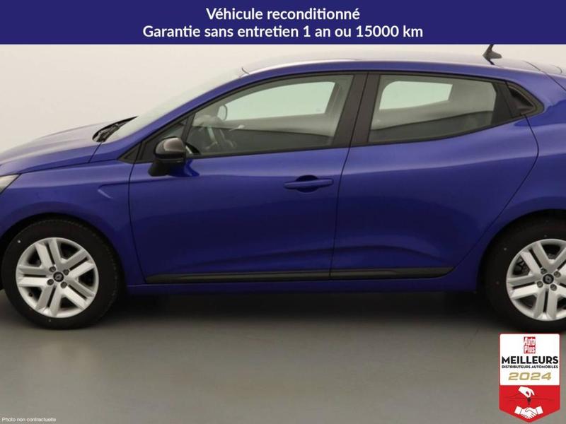 Renault Clio TCe 90 Evolution