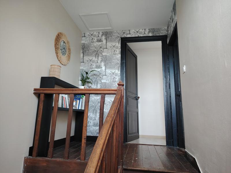 Maison - 110 m² - 6 pièces