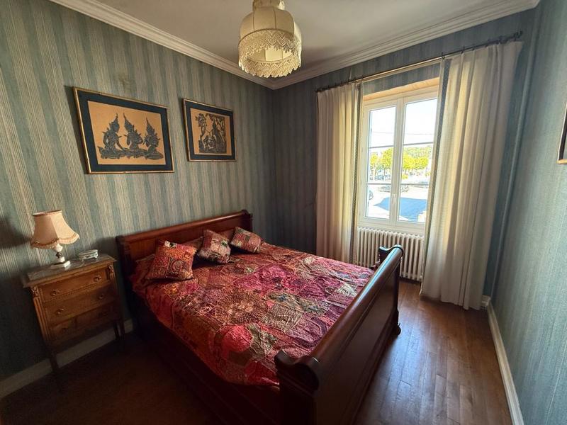 Maison - 141 m² - 5 pièces