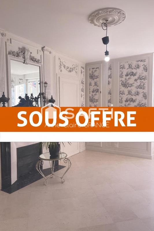 Maison - 221 m² - 12 pièces