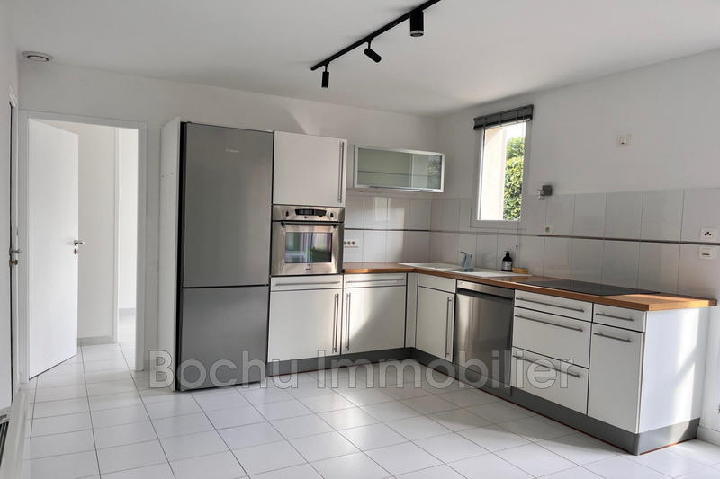 Maison - 143 m² - 6 pièces
