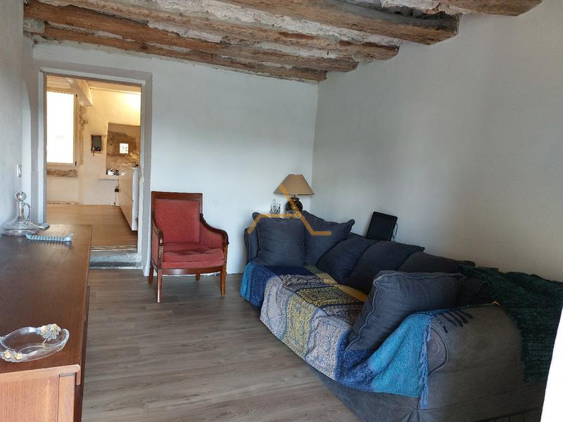 Maison de village - 120 m²