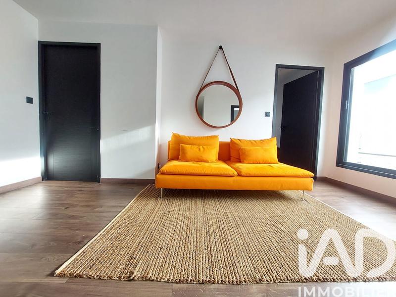 Maison - 156 m² - 7 pièces