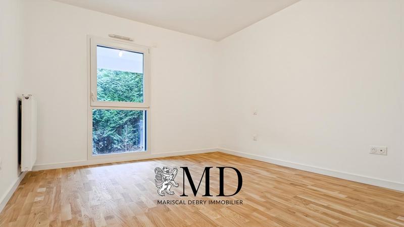 Appartement - 109 m² - 4 pièces