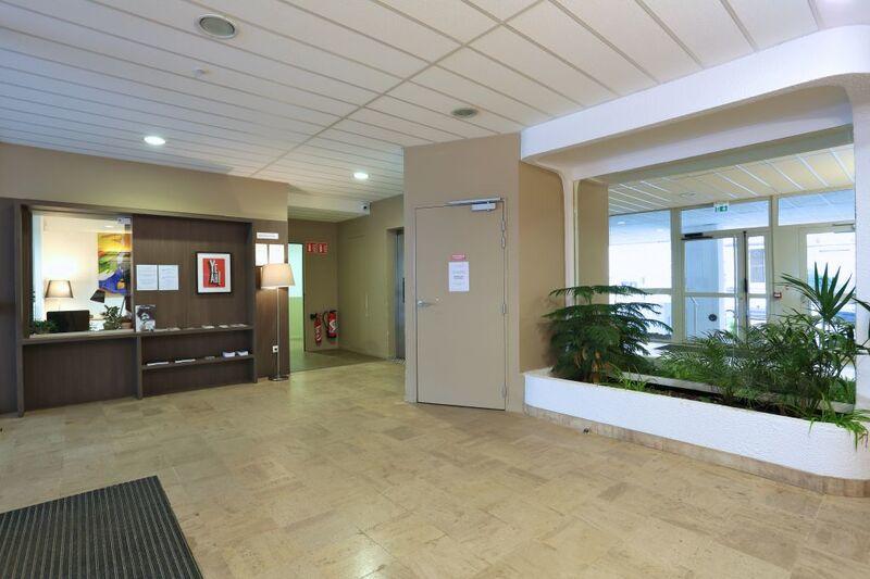 Appartement - 20 m² - 1 pièce