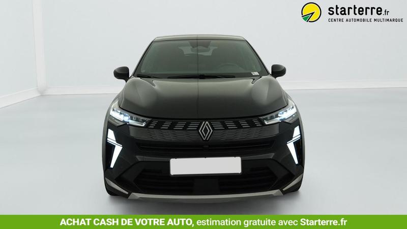 Renault Symbioz E-Tech full hybrid 145 Iconic