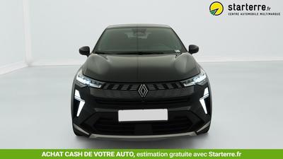 Renault Symbioz E-Tech full hybrid 145 Iconic