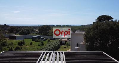 Maison - 137 m² - 5 pièces