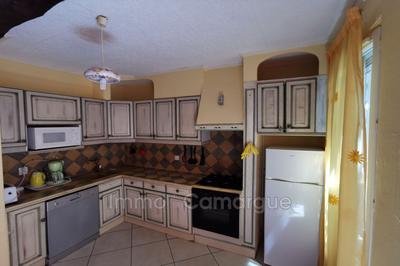 Maison de village - 61 m² - 3 pièces