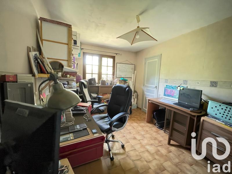 Maison - 91 m² - 4 pièces