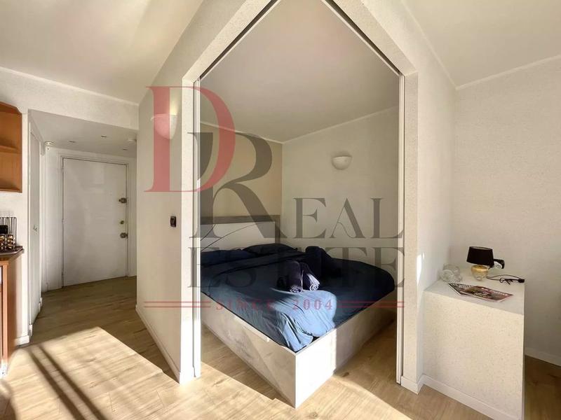 Appartement - 30 m² - 1 pièce