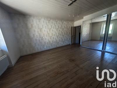 Maison - 114 m² - 5 pièces